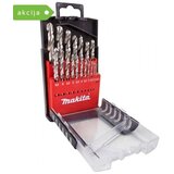 Makita 19-delni set svedrov za kovino D-29941 Cene