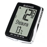  Ciklokompjuter SIGMA SPORT BC 14.16 STS CAD Cijene
