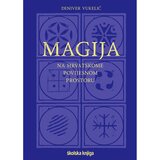 Školska knjiga Magija na hrvatskome povijesnom prostoru Cijene