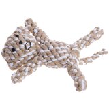 zooplus Igračka za pse - životinjska figura od pamučnog konopca - majmun oko 18 cm Cijene
