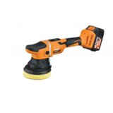 Villager Fuse akumulatorska brushless ekscentrična brusilica za poliranje VLP 4820 | Eponuda.com