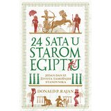 Laguna Donald P. Rajan - 24 sata u starom Egiptu Cene