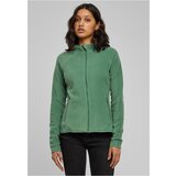 UC Ladies Ladies Polar Fleece Zip Hoody salvia Cene