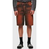 Diesel Shorts - DMACSSHORTSP SHORTS orange