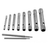Topex ključ cevasti 6-22mm set 35D193 | ePonuda.com