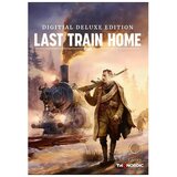  Last Train Home Deluxe Edition - Steam - Global Cijene