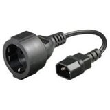  PC-SFC14M-01 Gembird C14 UPS muski na suko zenski | ePonuda.com