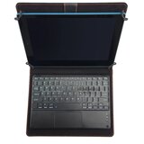 Preklopna futrola za tablet sa tastaturom univerzalna 9"-11" CRNA | Eponuda.com