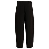 Vila Droem Trousers - Black Beauty Gold | shoptok.hr