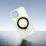  futrola jelly magsafe za iphone 15 pro (6.1) providna Cene