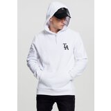 MT Men LA Hoody White | Shoptok.si