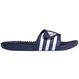 Adidas Natikači ADISSAGE Modra cene