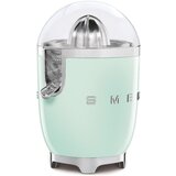 Smeg CJF01PGEU Zitruspresse 50's Retro Style, Pastellgrün | Shoptok.si