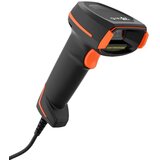 Gmb Bar-kod skener POS-BS4208S, 2D / OCR CMOS, 1 MP, USB Cene
