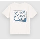 O'neill Short Graphic Kids T-shirt snow white | Shoptok.si