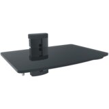 OPTICUM Steklena polička 360 360x250x5mm, (20441480) | Shoptok.si