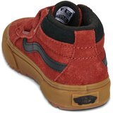 Vans Visoke superge SK8-Mid Reissue V Insulated Bordo | Shoptok.si