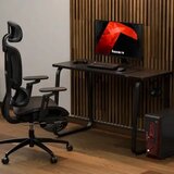 Huzaro Hero 1.5 Crni Gaming sto Slike