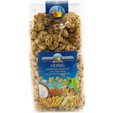 BioKing Crunchy Bio - Med Cene