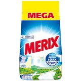 Merix Gorska svežina prašak 6kg 80WL cene