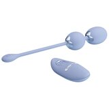 Pretty Love 2025 Silikonske vaginalne kuglice Love Willie sa vibracijom i daljinskim upravljanjem BI 14548W A5 | ePonuda.com