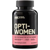 Optimum Nutrition Multivitamin Opti Women 120 kaps. bez okusa | Eponuda.ba