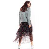 Awama Woman's Skirt A331 | Shoptok.si