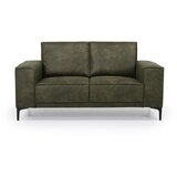 Scandic Zelena sedežna garnitura 164 cm Copenhagen - Scandic Cene