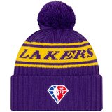 New Era los angeles lakers 2021 nba official draft zimska kapa | Shoptok.si