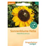 Bingenheimer Saatgut Sončnica "Helianthus Hella" | Shoptok.si