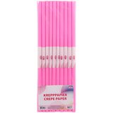 Tts Krep papir 200x50cm Roza Cijene