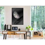  Poster - The Solar System: Moon 20x30 | shoptok.hr