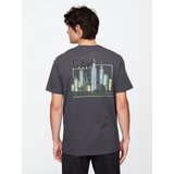 GAP T-shirt with logo - Men's