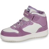 Kangaroos K-CP Rim Mid EV Ljubičasta | shoptok.hr