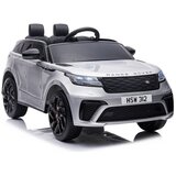  Licenciran avto na akumulator Range Rover - sivi/lakiran | Shoptok.si