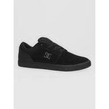 DC Crisis 2 Skate cevlji black / black / black Cene