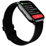 Qcy Pametna ura WATCH GS (črna) | Shoptok.si