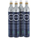 Grohe BLUE CO2 Starter kit 4x 425g boce | Eponuda.com