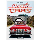 Taschen Phil Patton, Jim Heimann - 20th Century Classic Cars | Eponuda.com