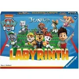 društvena igra - Paw Patrol Lavirint