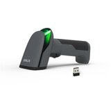 Skener POS Barcode Sunlux XL-9620D 2D Wireless/Bluetooth/2600mAh | ePonuda.com