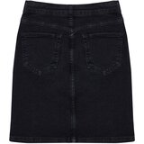 Trendyol Ženska suknja Denim | shoptok.hr