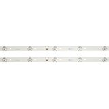 Eastern Star ES-3174, TESLA 24S306BH LED TRAKE Slike