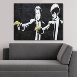 Wallity Slika KNV4574, 70x100 cm | ePonuda.com