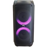 GNC MusicBox Party 180W bluetooth, karaoke, wireless mikrofon, USB, card, FM, LED, -180W-1 | Eponuda.ba