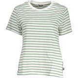K-Way WOMEN&#39;S SHORT SLEEVE T-SHIRT WHITE Cijene
