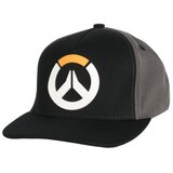 Jinx OVERWATCH DIVISION STRETCH FIT HAT | Shoptok.si