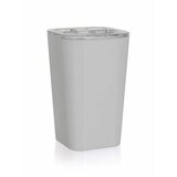 Čaša za zubne četkice Grey Plus | shoptok.hr
