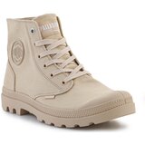 Palladium Visoke superge Mono Chrome 73089-274-M Desert Bež | Shoptok.si