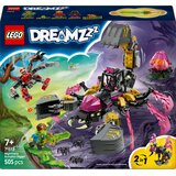 Lego 2u1 igračka kopača škorpiona iz noćne more 71513 | Eponuda.ba